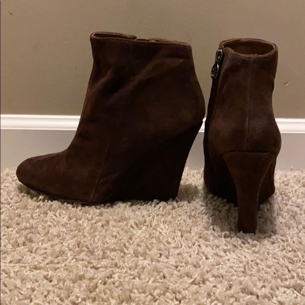 Sam Edelman Booties - image 3